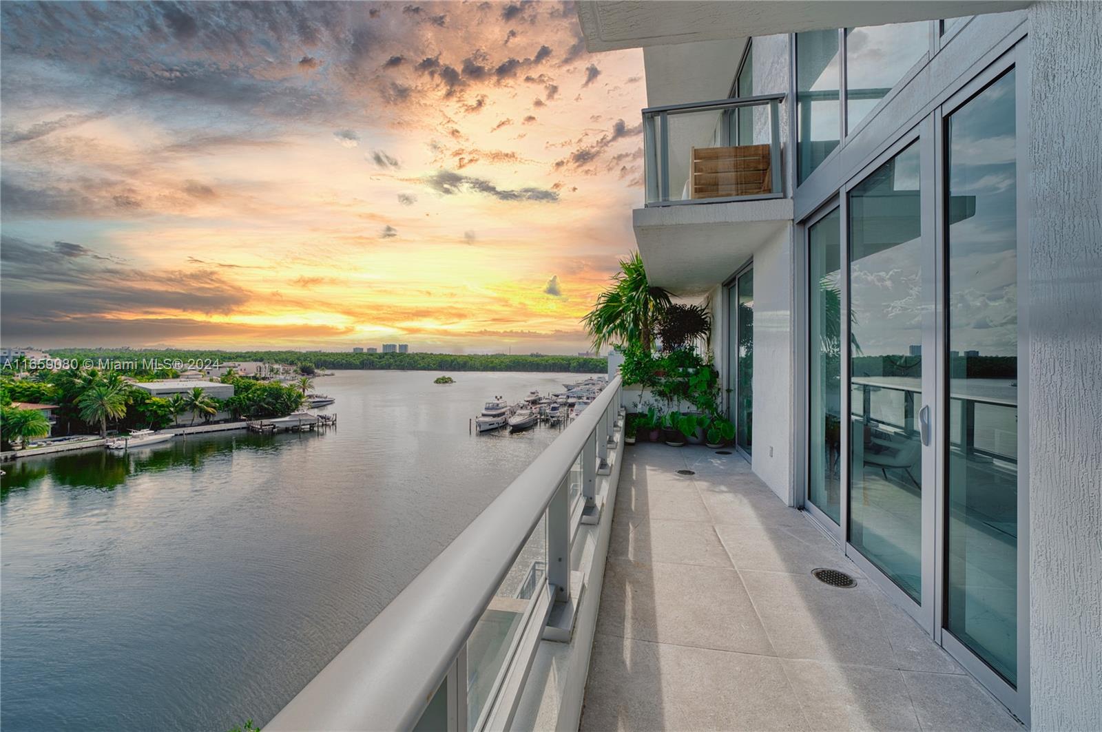 Discover luxury living in this stunning duplex three-bedroom + DEN apartment at Parque Towers, Sunny Isles Beach. Boasting expansive interiors, floor-to-ceiling windows, and breathtaking bay and city views, this home offers modern elegance with top-of-the-line finishes. The versatile den can serve as an office or extra guest room. Enjoy the spacious open-concept living area, a gourmet kitchen, and private balconies. With exclusive access to world-class amenities, including pools, fitness center, and much more, this residence embodies the pinnacle of upscale Miami living. Proximity to the pristine beaches, shopping malls, top rated schools and fine dining.