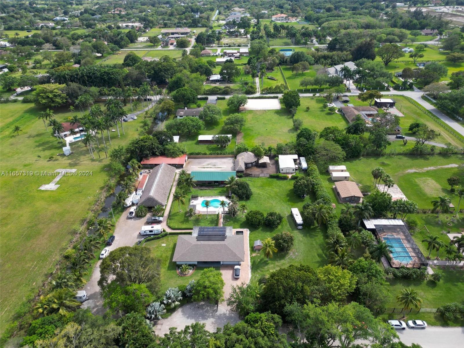 18200 SW 48th St, Southwest Ranches, Florida image 3