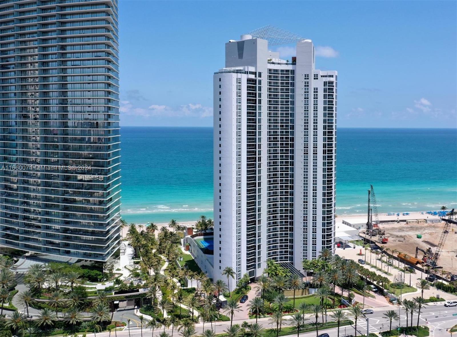 Apartamento en Venta en Sunny Isles Beach, FL