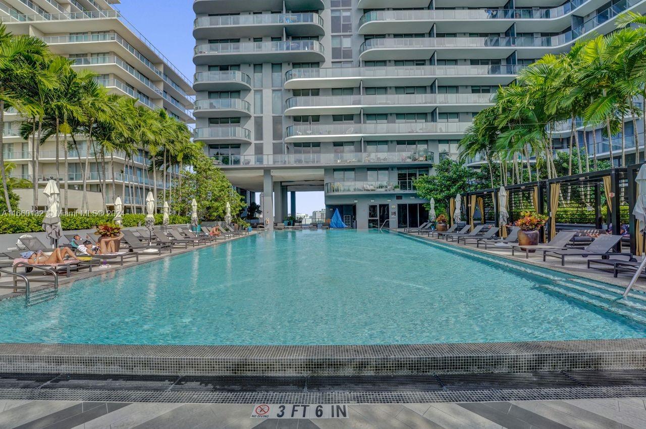 121 NE 34th St #1908, Miami FL 33137