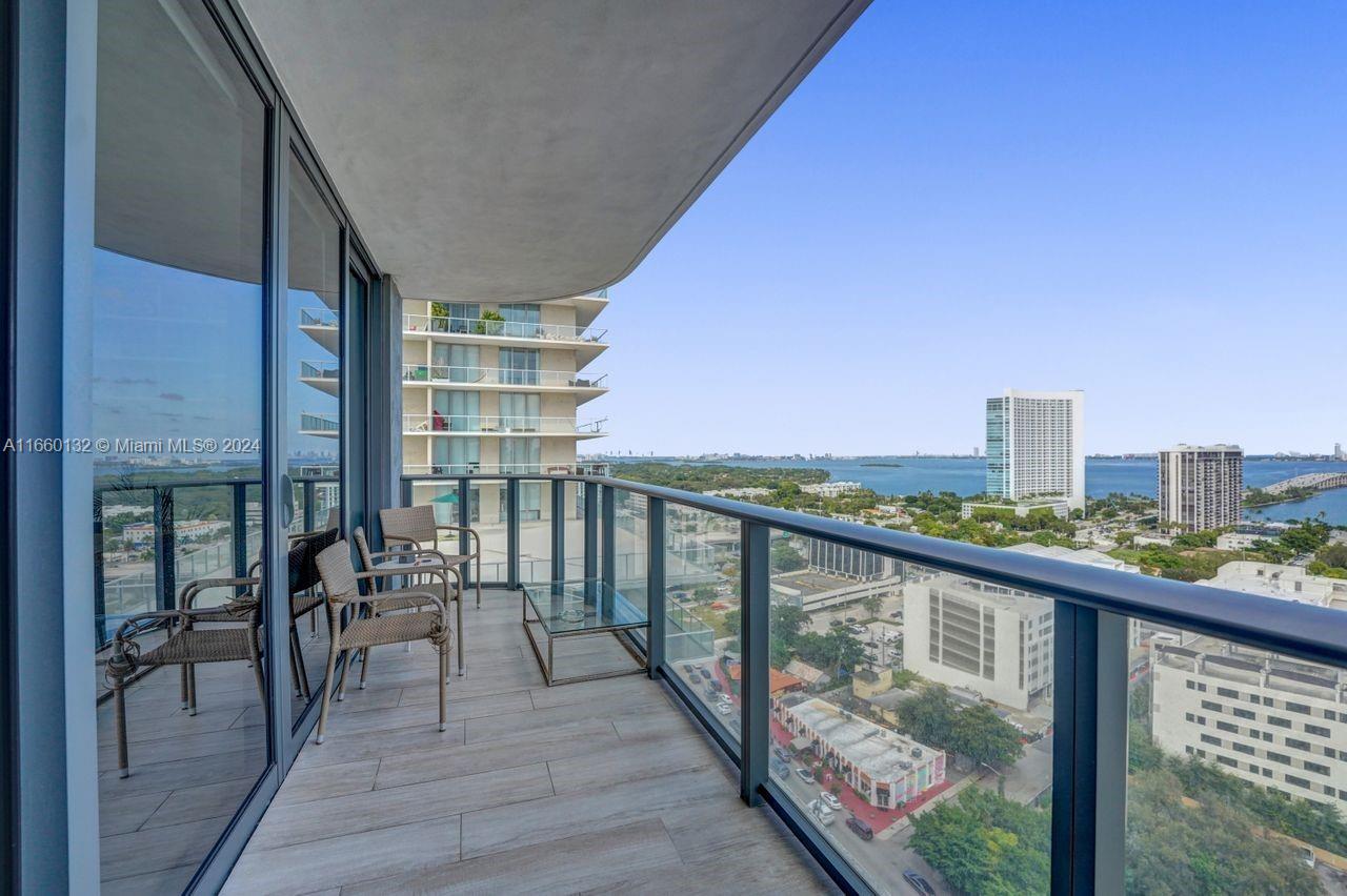 121 NE 34th St #1908, Miami FL 33137