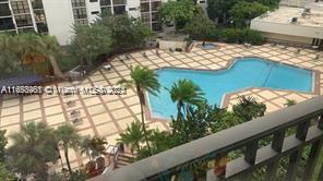 17011 N Bay Rd #712, Sunny Isles Beach, Florida image 1