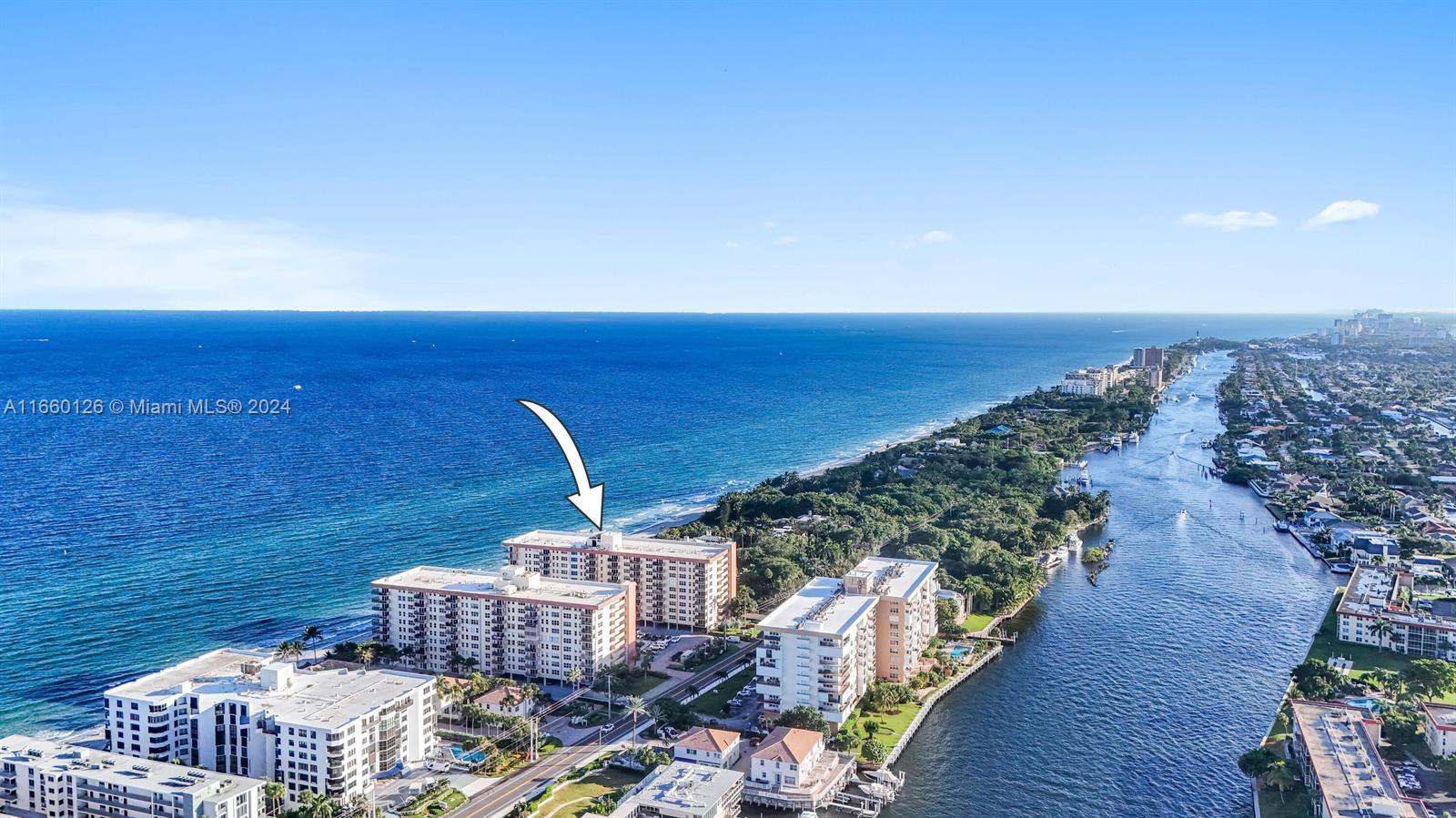 Residential, Hillsboro Beach, Florida image 34