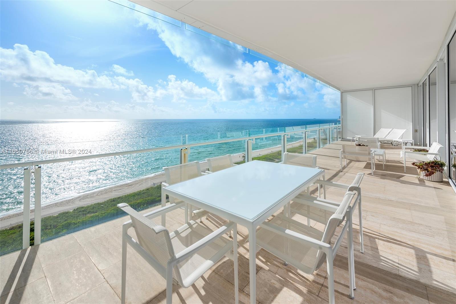 The Surf Club Surfside, FL 33154