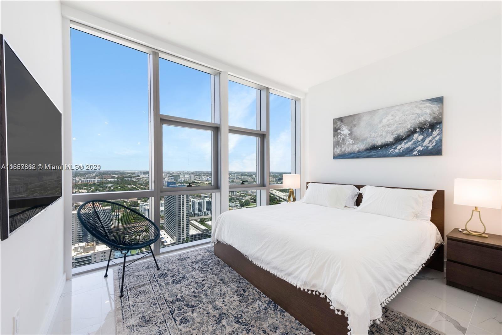 851 NE 1st Ave #3308, Miami FL 33132