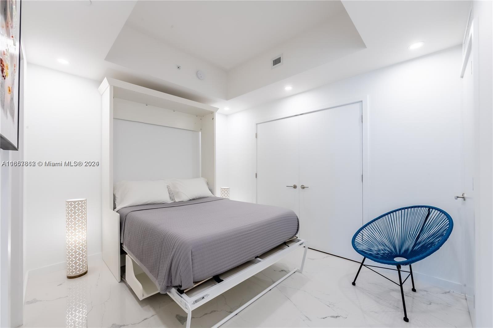 851 NE 1st Ave #3308, Miami FL 33132
