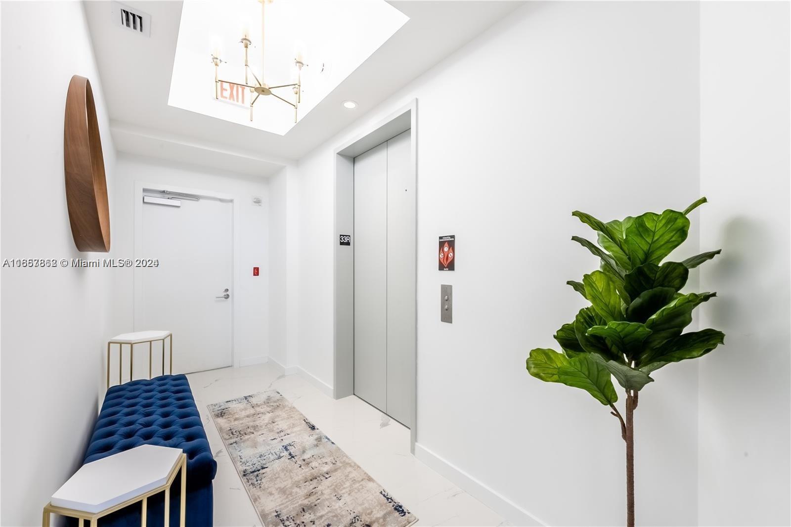 851 NE 1st Ave #3308, Miami FL 33132