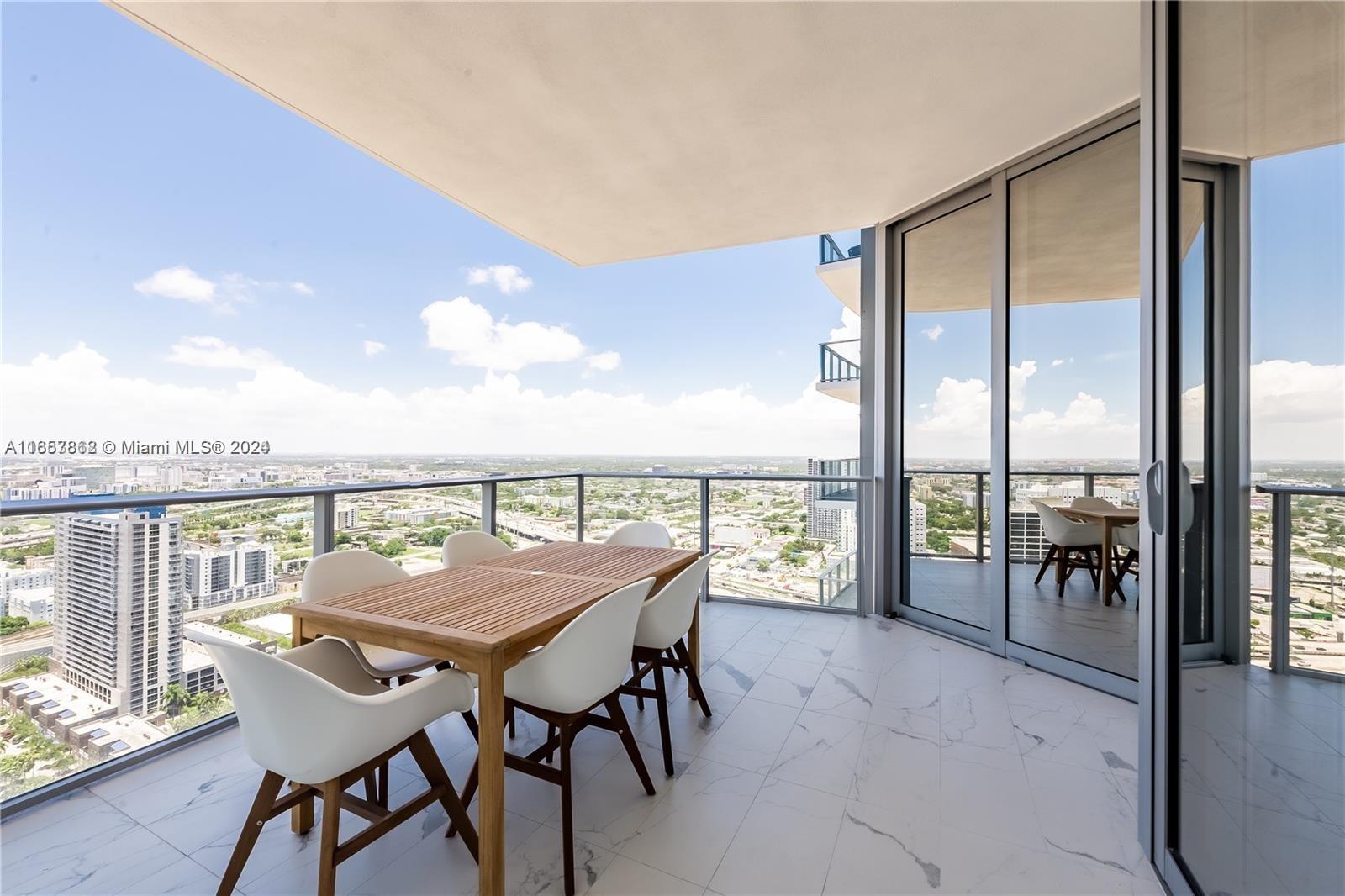 851 NE 1st Ave #3308, Miami FL 33132