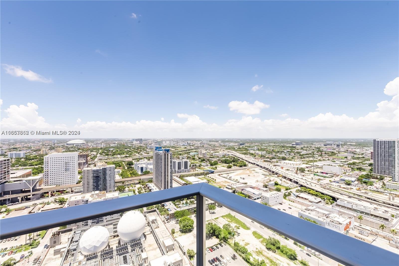 851 NE 1st Ave #3308, Miami FL 33132
