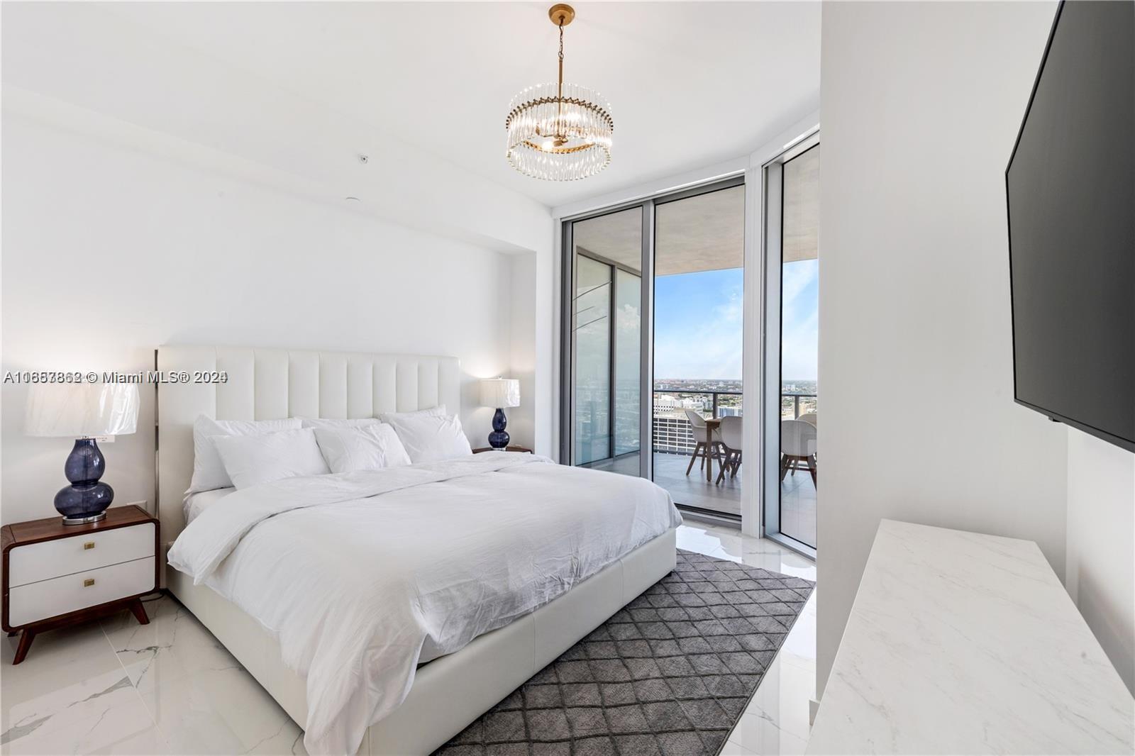 851 NE 1st Ave #3308, Miami FL 33132
