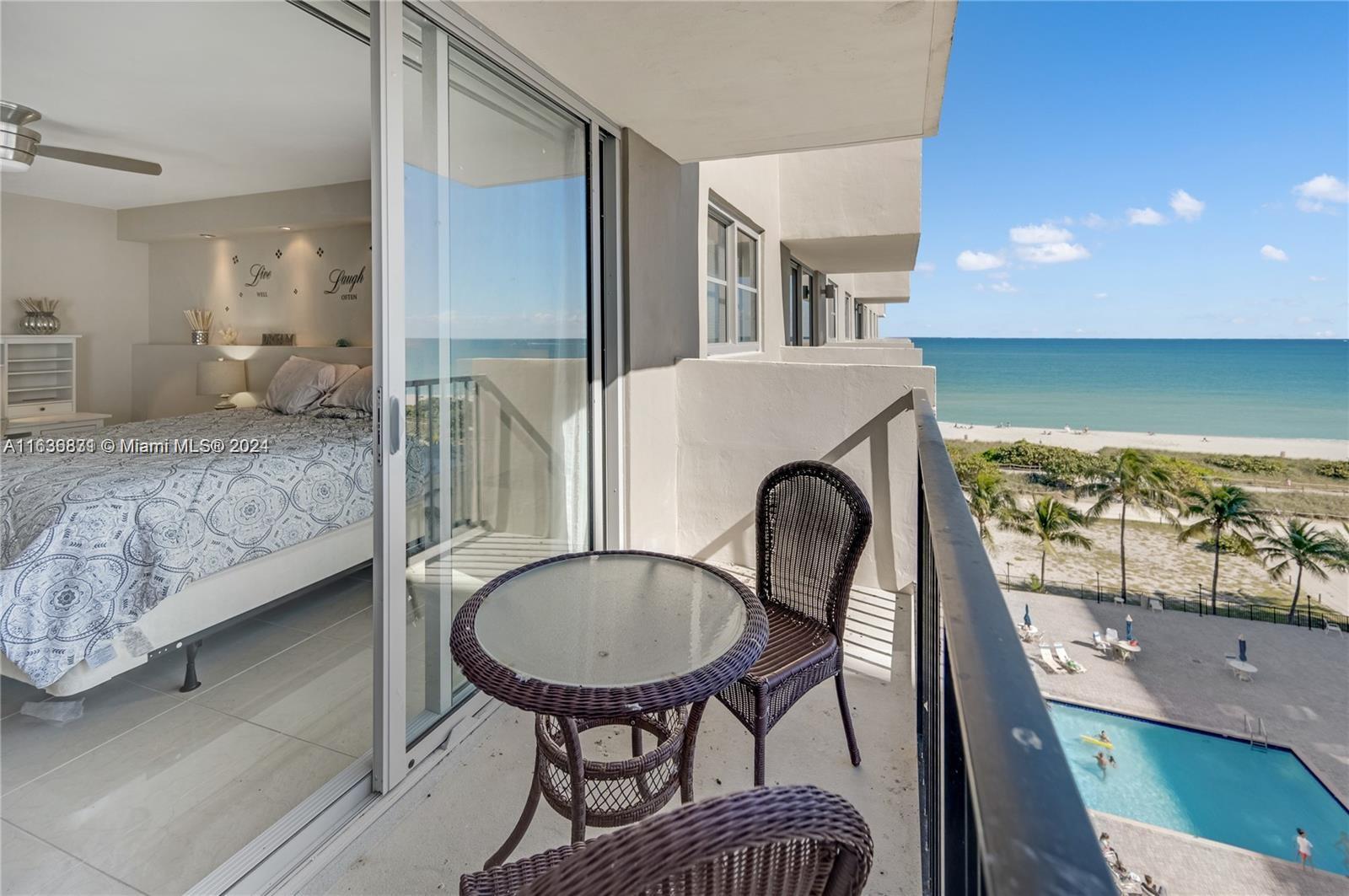 9273 Collins Ave #701, Surfside, Florida image 2