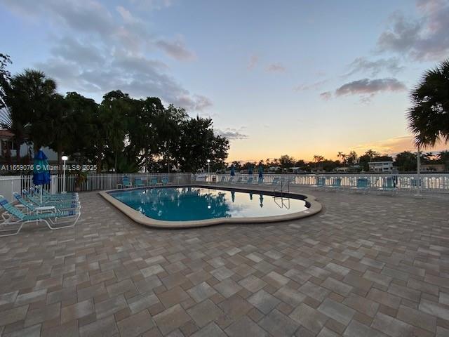 1455 N Treasure Dr #4N, North Bay Village, Florida image 20