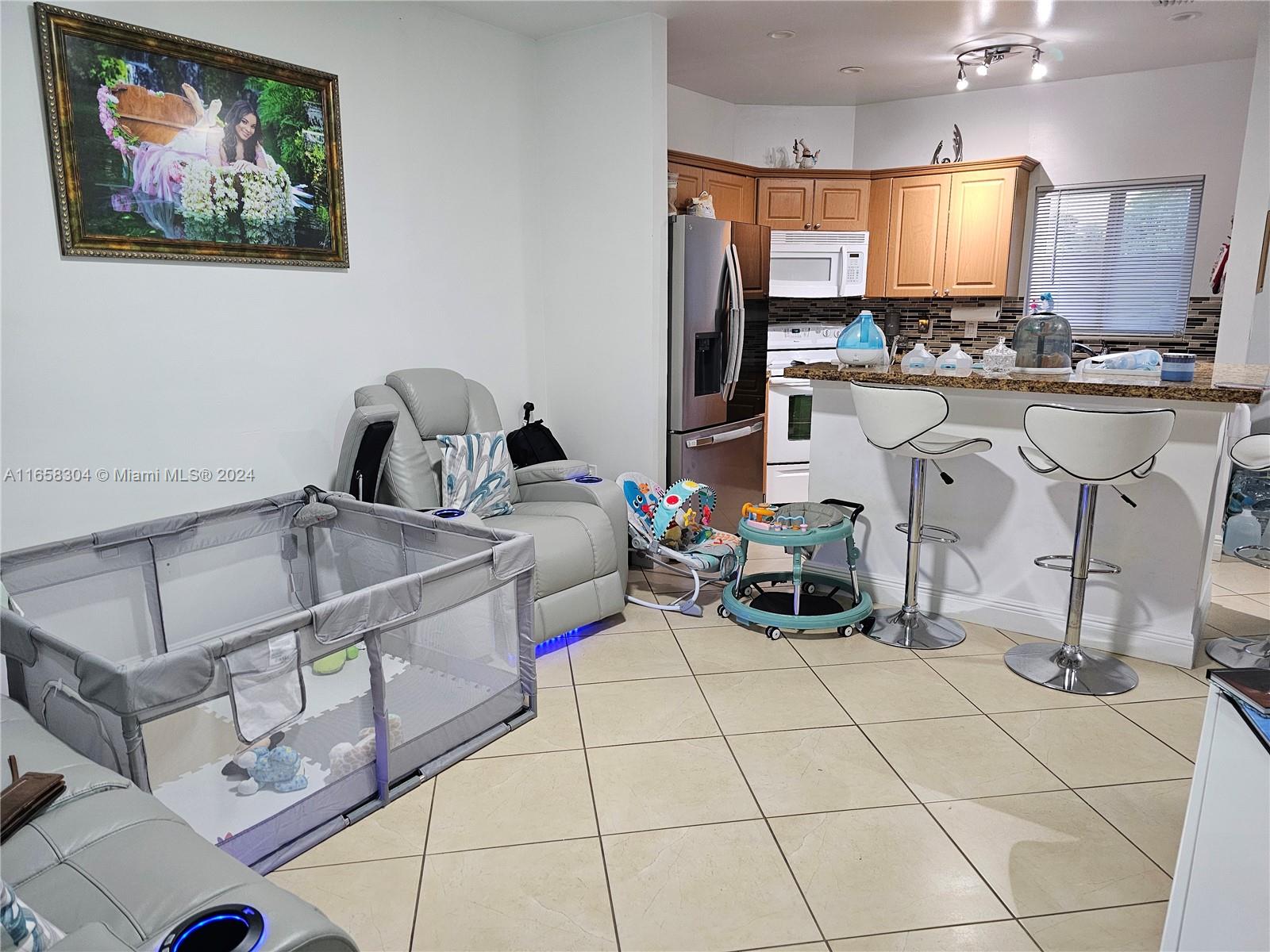 5986 SW 8 St #4, West Miami, Florida image 3