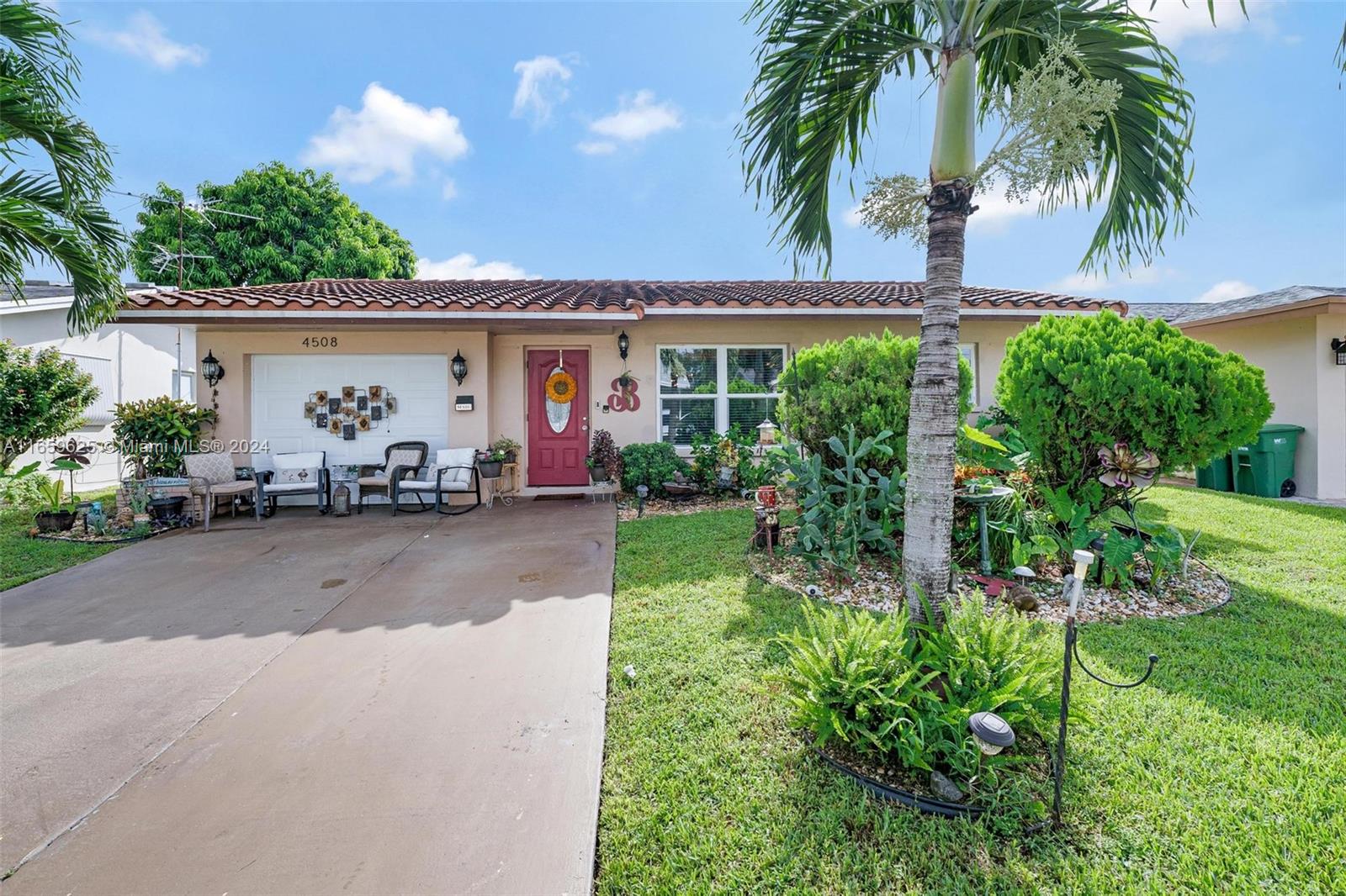 4508 NW 43rd Ter, Tamarac, Florida image 26