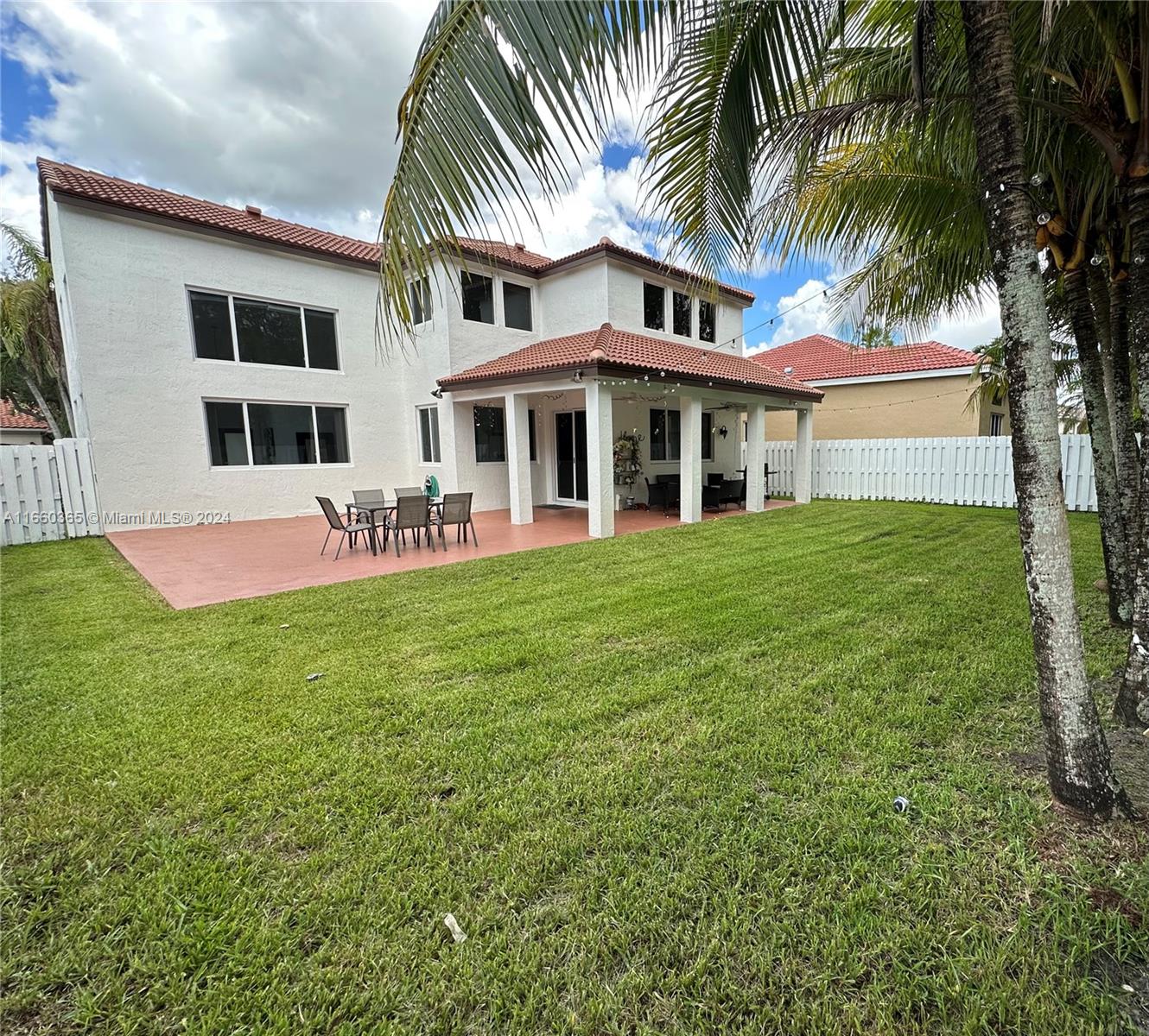 1307 Camellia Cir, Weston, Florida image 18