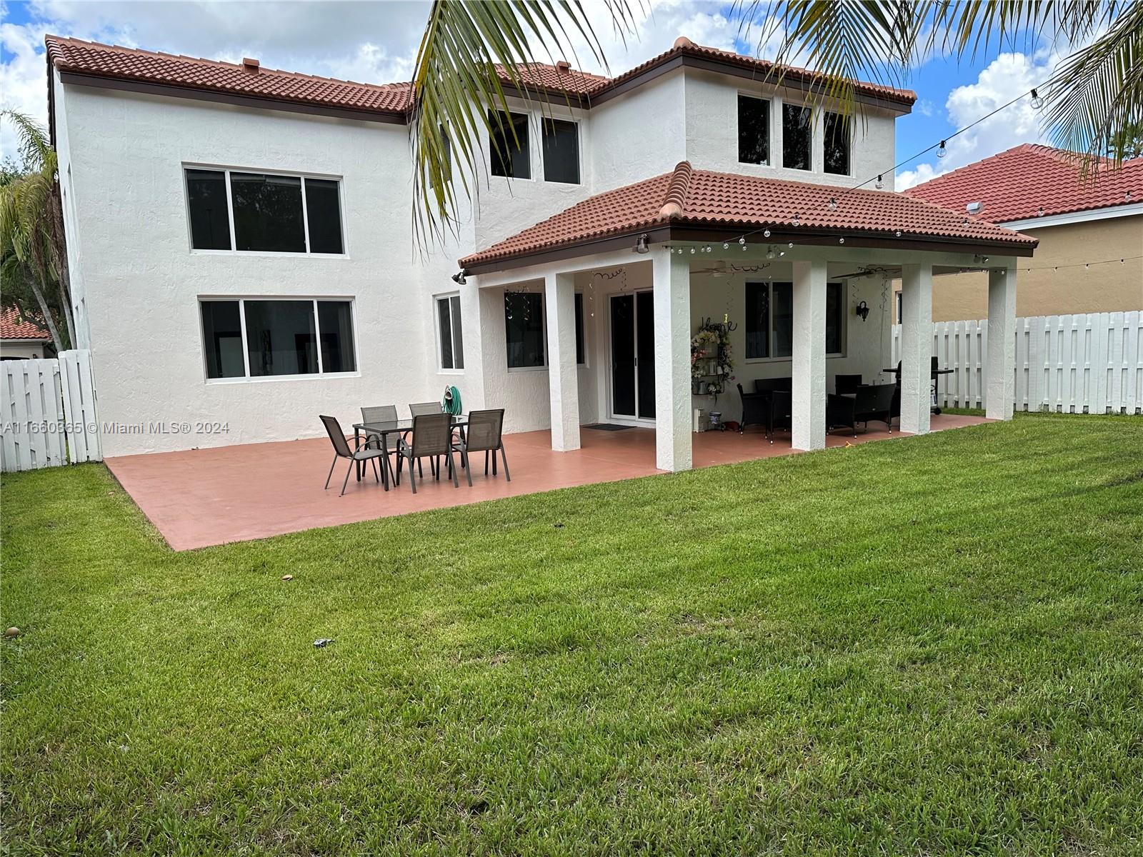 1307 Camellia Cir, Weston, Florida image 19