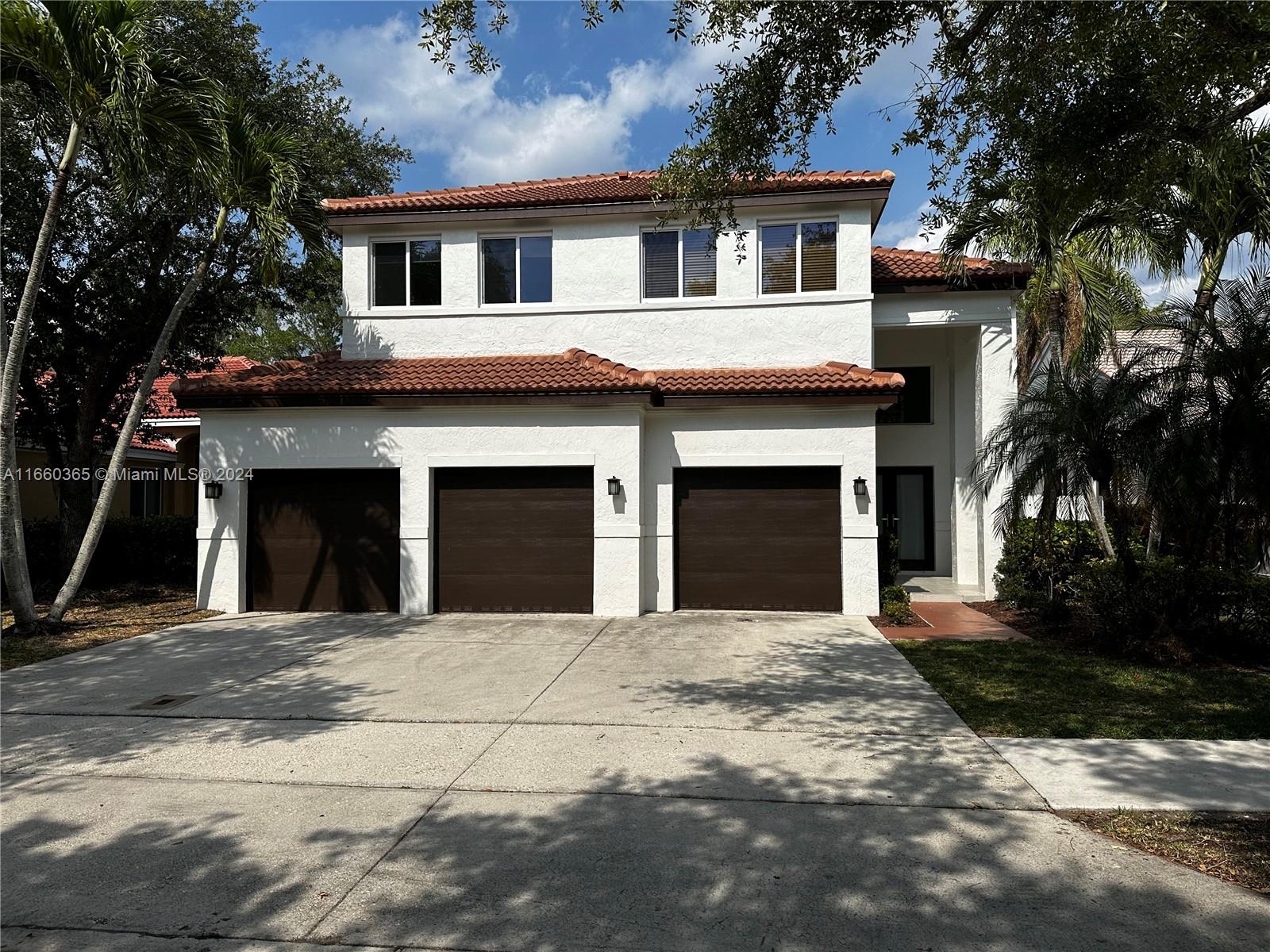 1307 Camellia Cir, Weston, Florida image 27