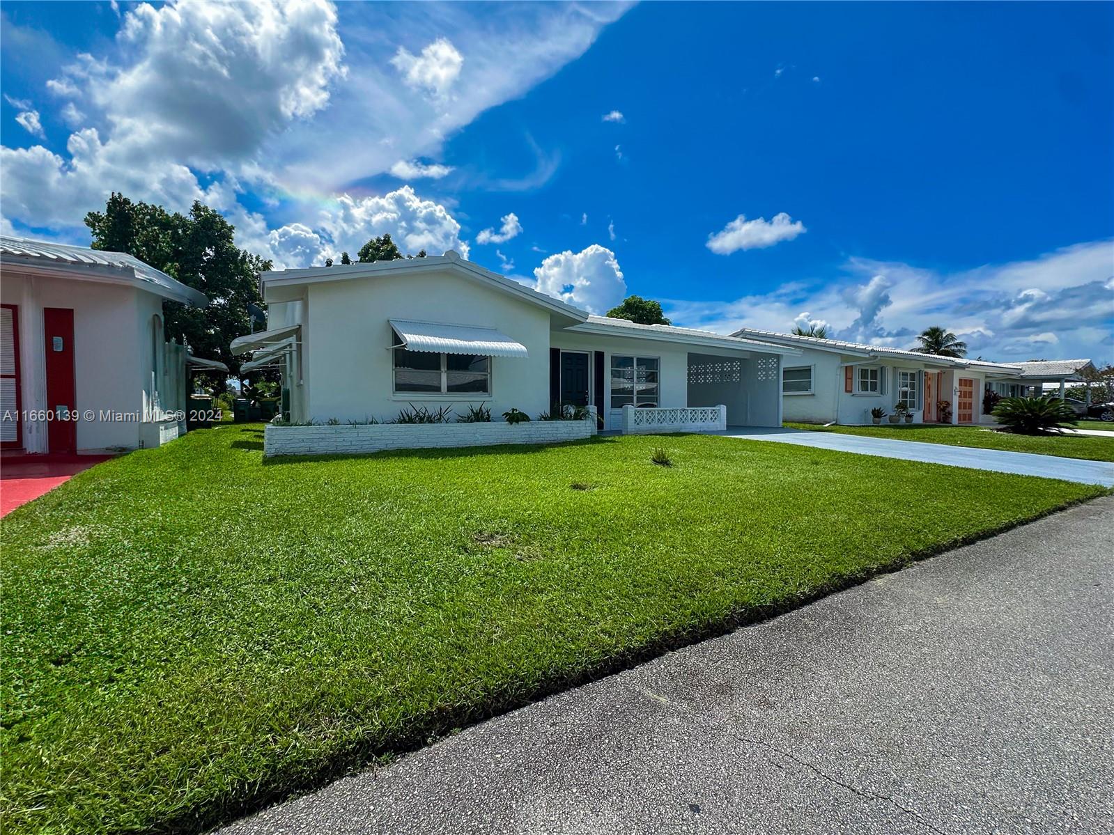 8106 NW 58th Pl, Tamarac, Florida image 27