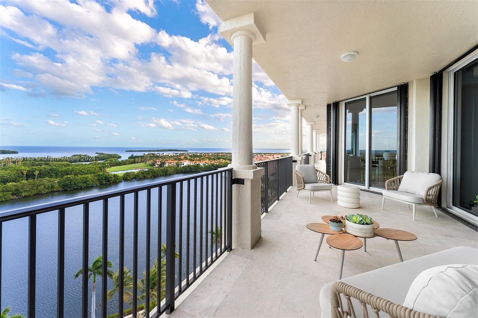 13627 Deering Bay Dr #1202, Coral Gables, Florida image 18