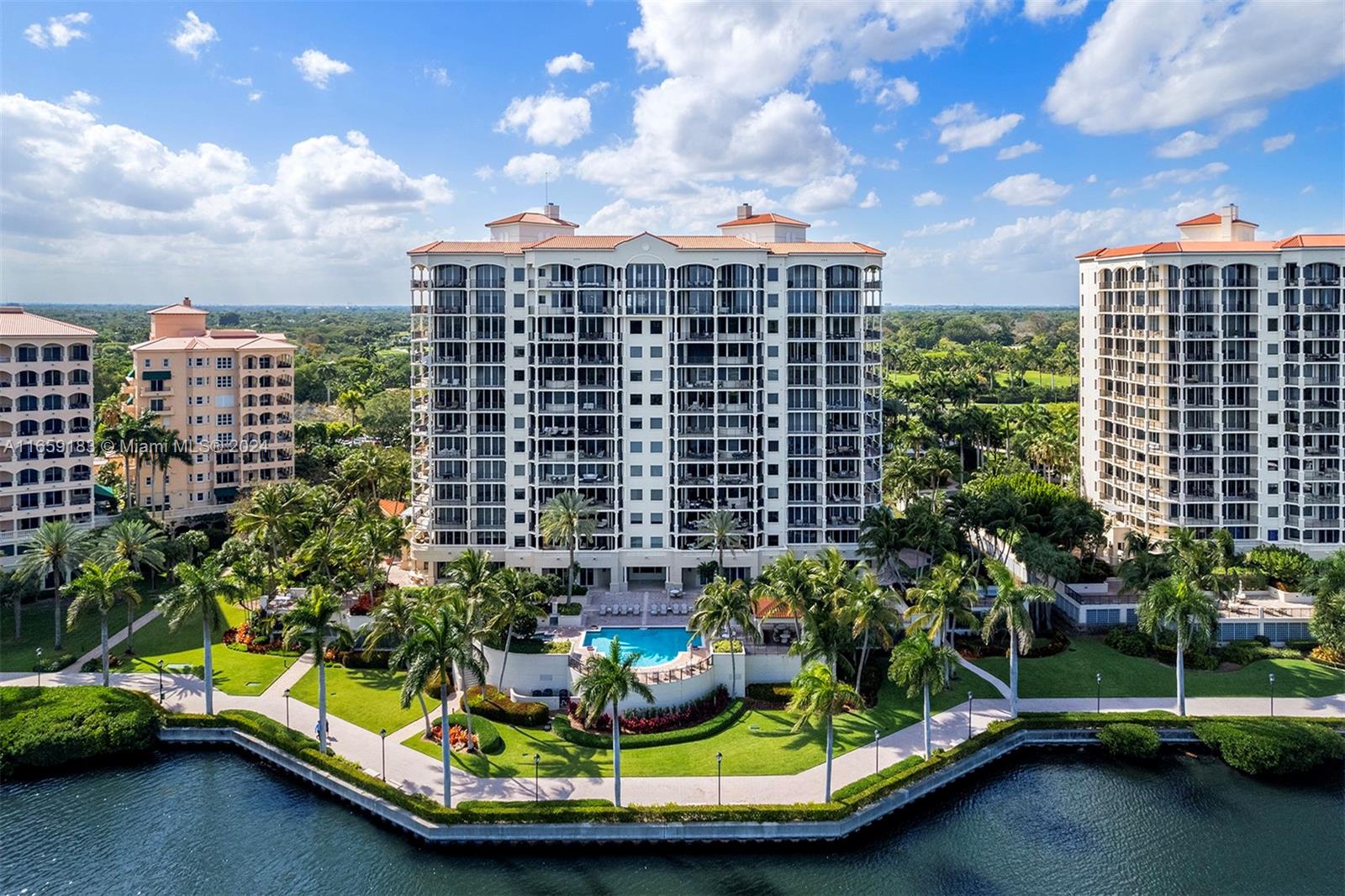 13627 Deering Bay Dr #1202, Coral Gables, Florida image 21