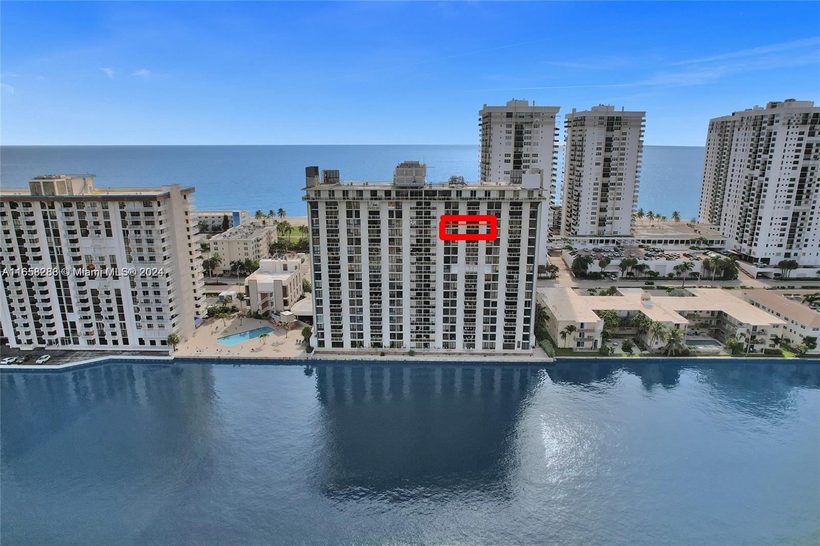 1600 Ocean Dr Unit 15 B, Hollywood, Florida 33019