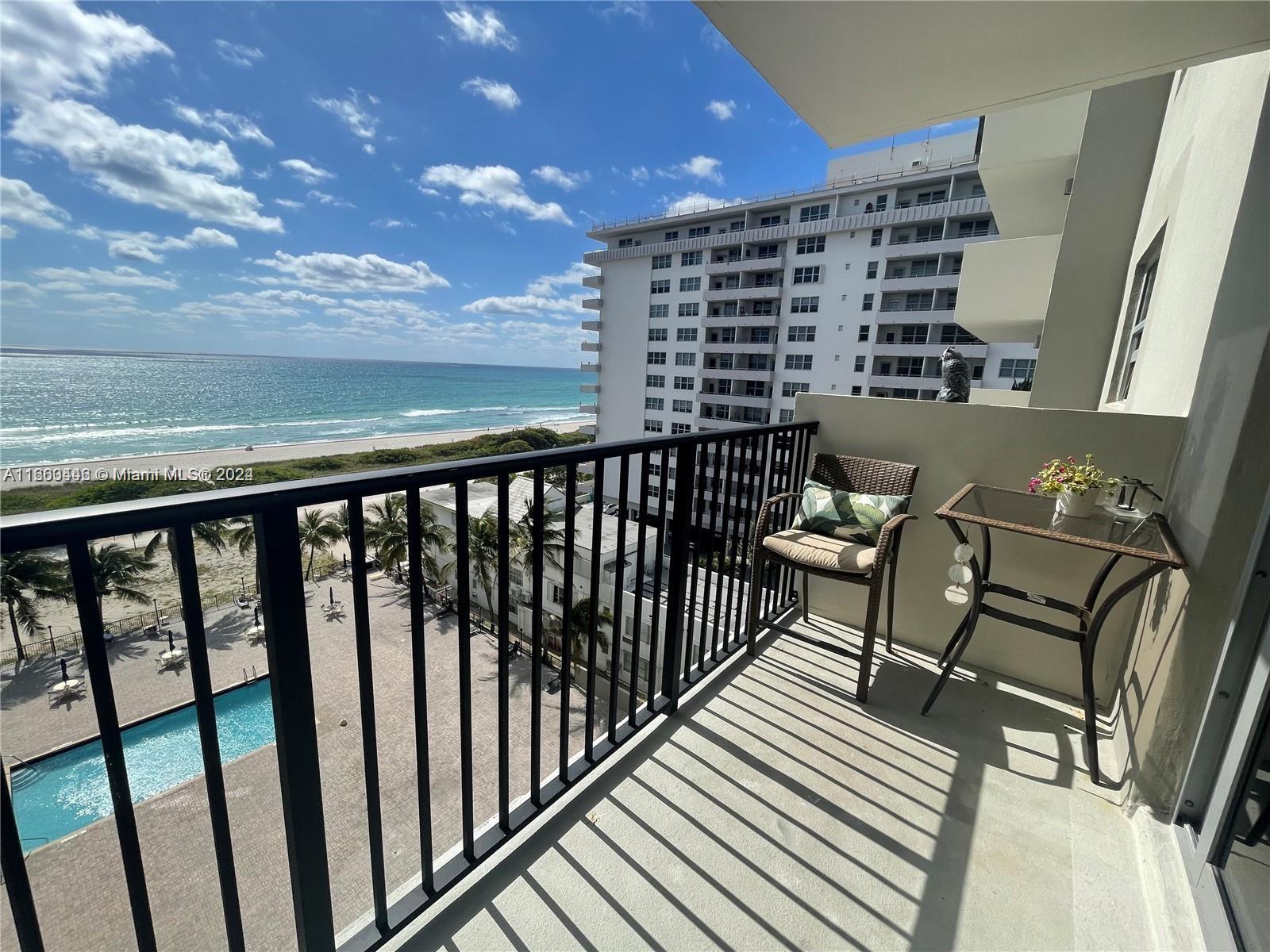 9273 Collins Ave #811, Surfside, Florida image 2