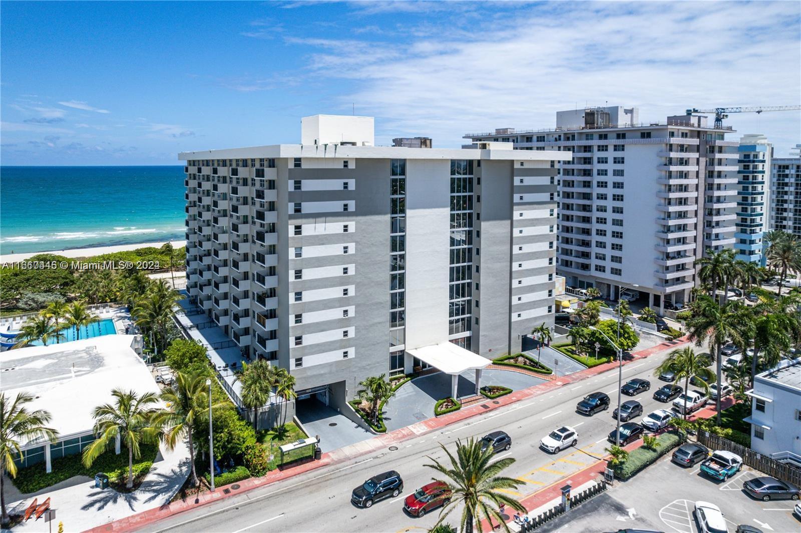 9273 Collins Ave #811, Surfside, Florida image 25