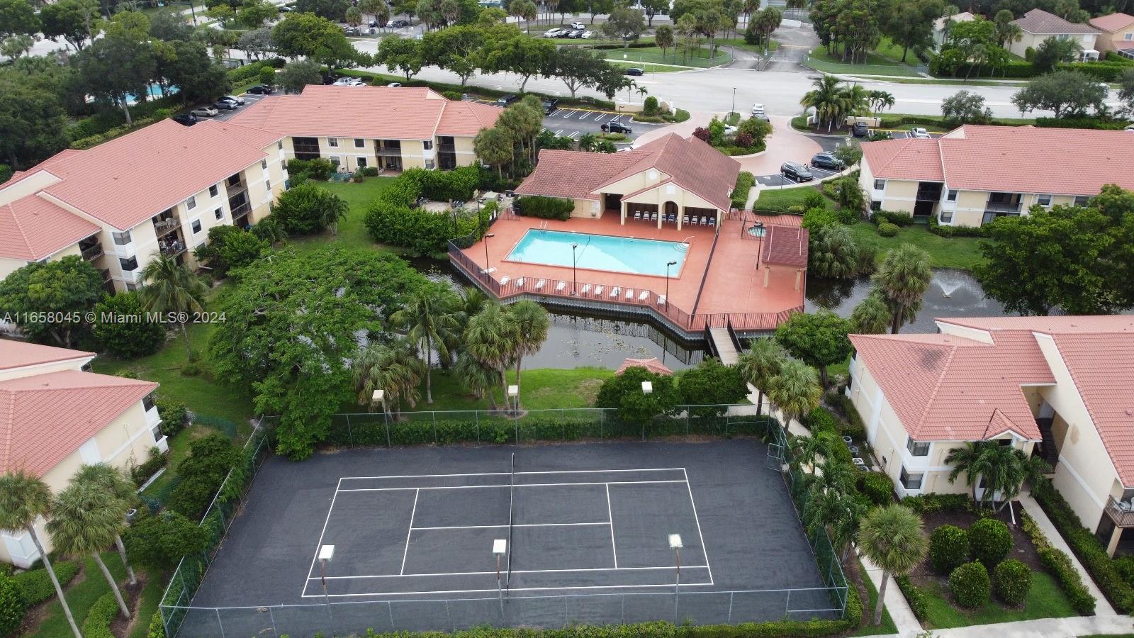 5801 Riverside Dr #202B3, Coral Springs, Florida image 24