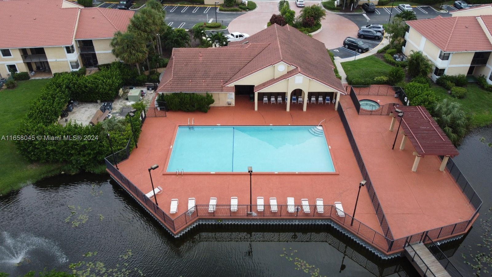 5801 Riverside Dr #202B3, Coral Springs, Florida image 25