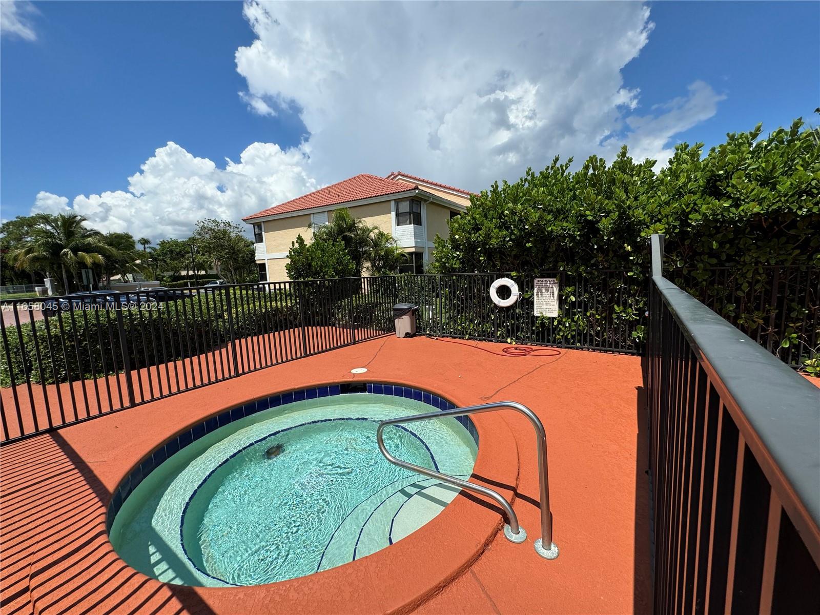 5801 Riverside Dr #202B3, Coral Springs, Florida image 27