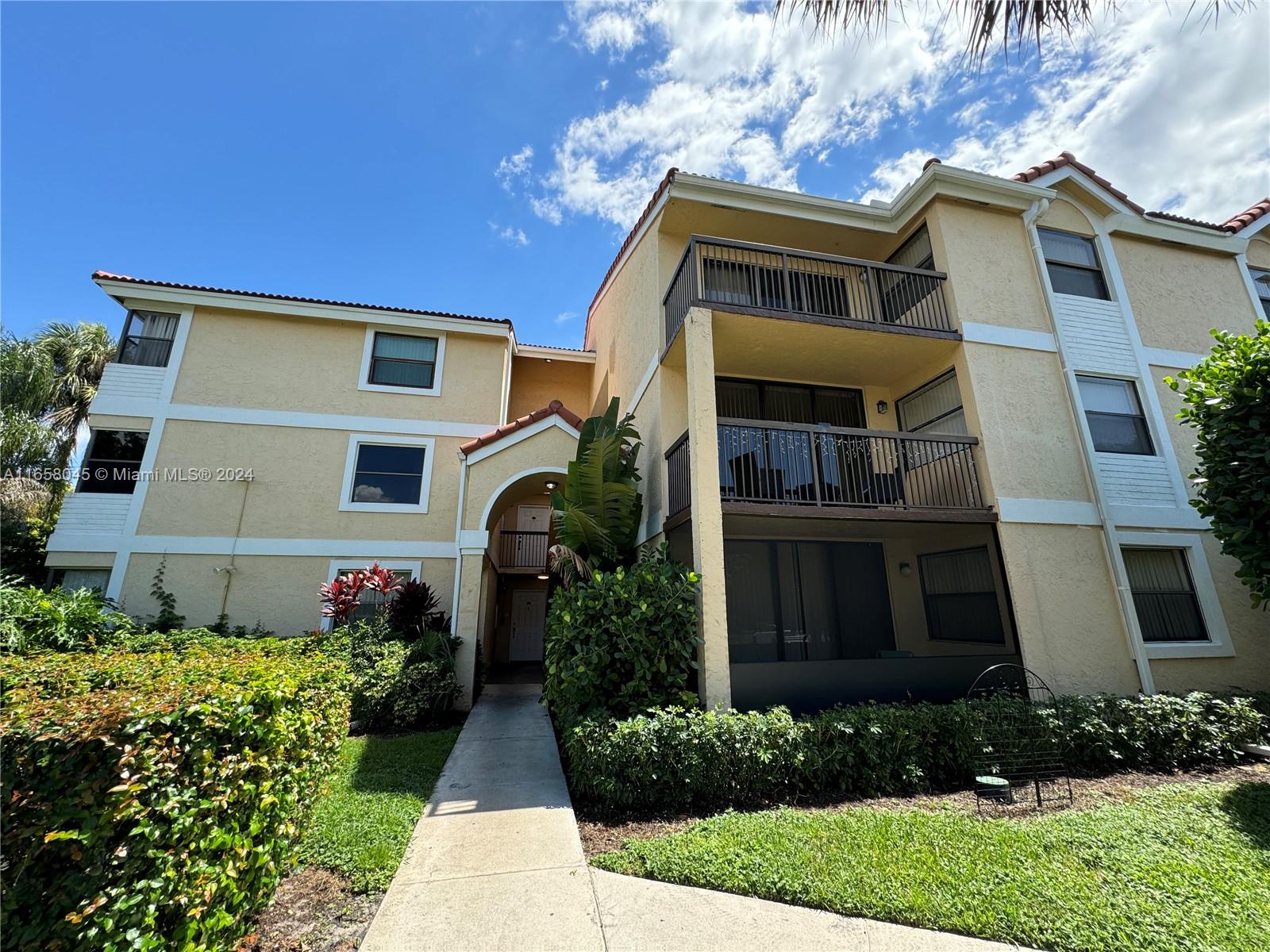 5801 Riverside Dr #202B3, Coral Springs, Florida image 7