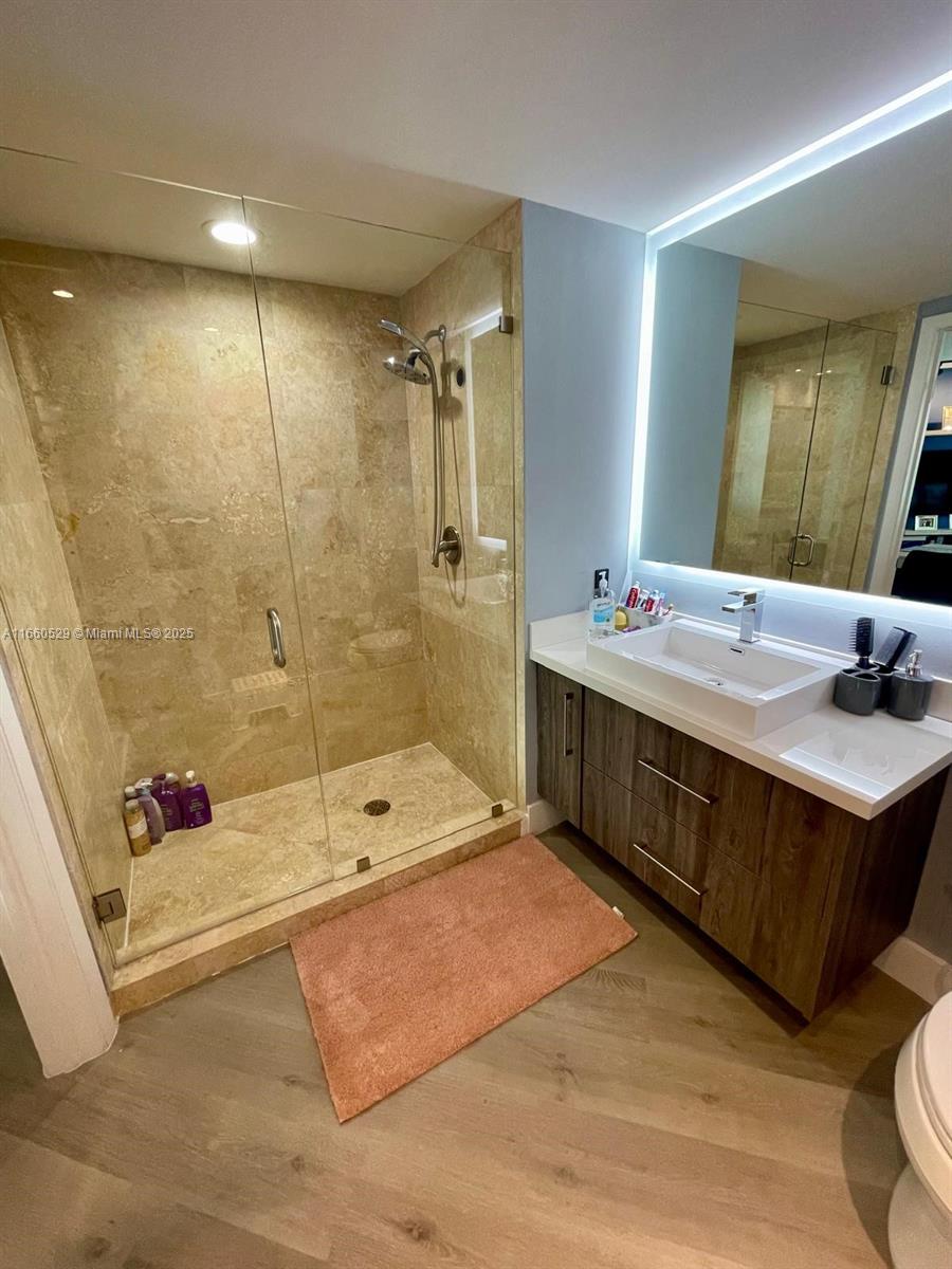 350 S Miami Ave #2902, Miami FL 33130