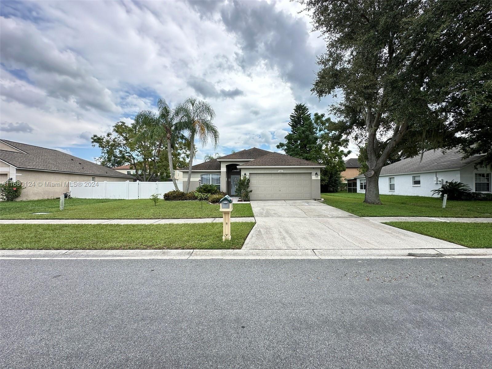 5421 Watson Rd, Riverview, Florida image 1