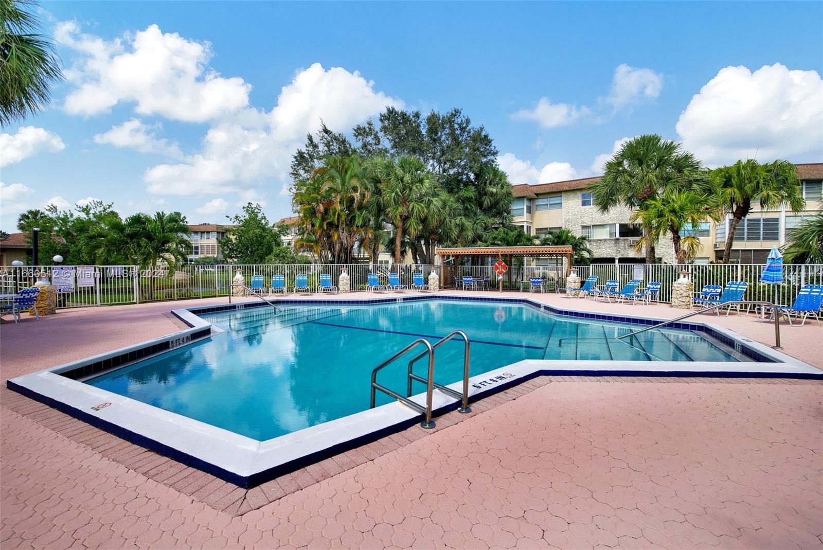 5001 W Oakland Park Blvd #308, Lauderdale Lakes, Florida image 23