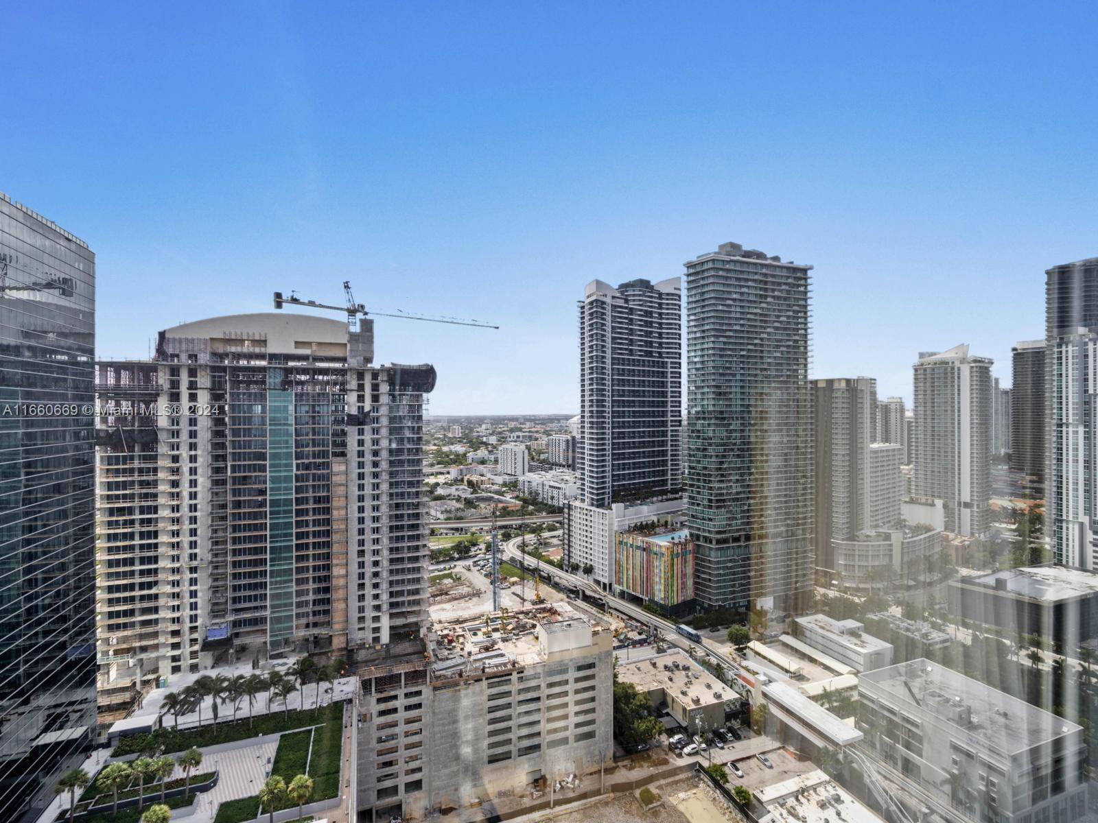 1435 Brickell Ave #3212, Miami, Florida image 18