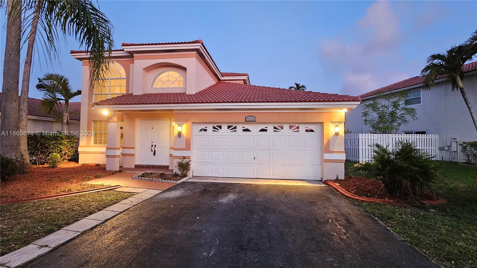 1336 NW 129th Way, Sunrise, Florida image 1