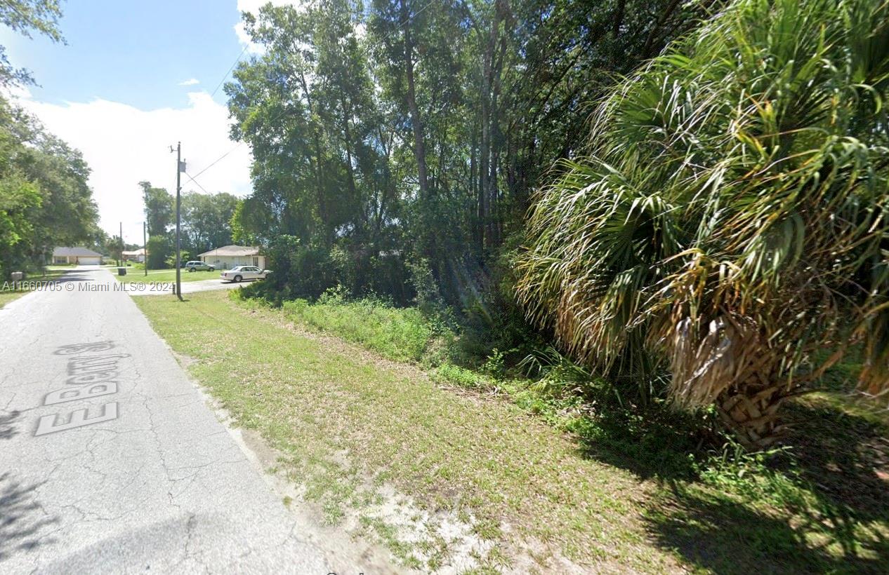 4102 E Berry St, Inverness, Florida image 4