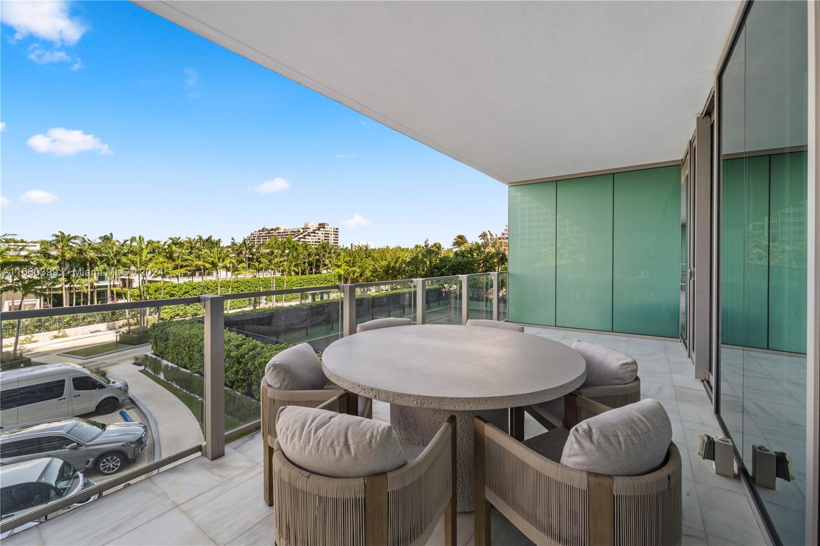 350 Ocean Dr #305N, Key Biscayne, Florida image 22