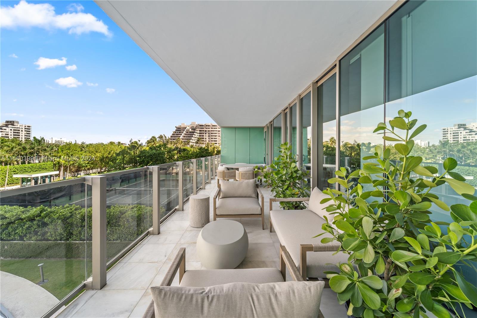 350 Ocean Dr #305N, Key Biscayne, Florida image 25