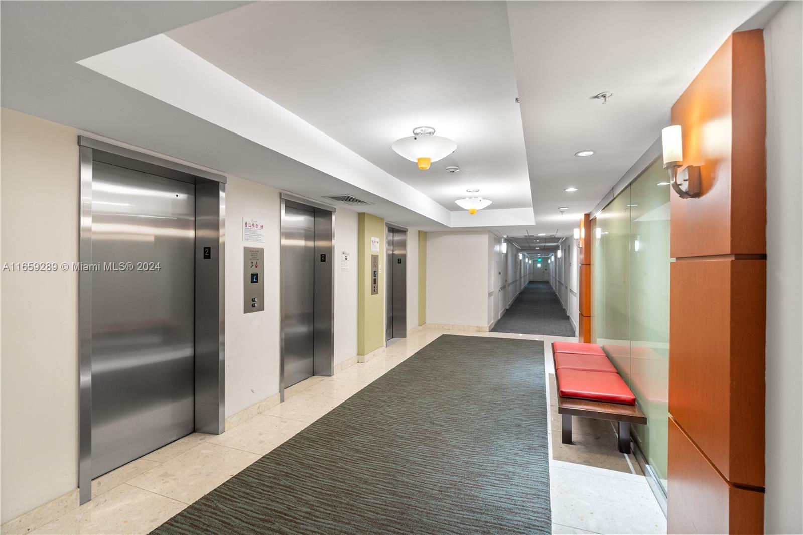 3801 S Ocean Dr #2Z, Hollywood, Florida image 35