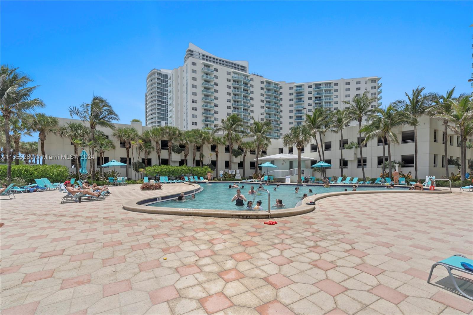 3801 S Ocean Dr #2Z, Hollywood, Florida image 38