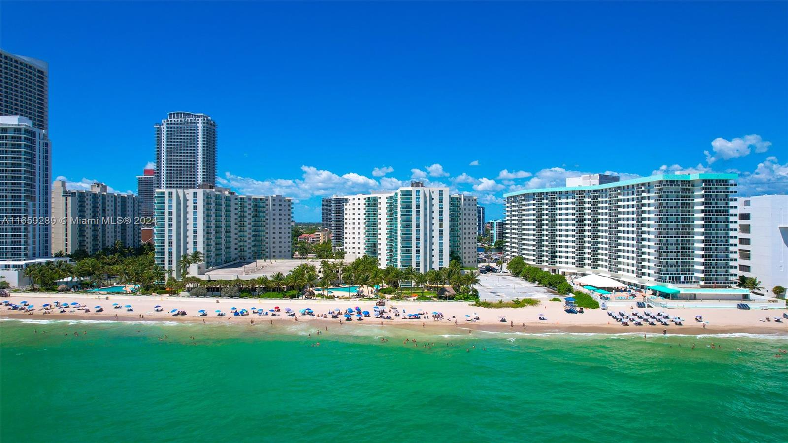 3801 S Ocean Dr #2Z, Hollywood, Florida image 48