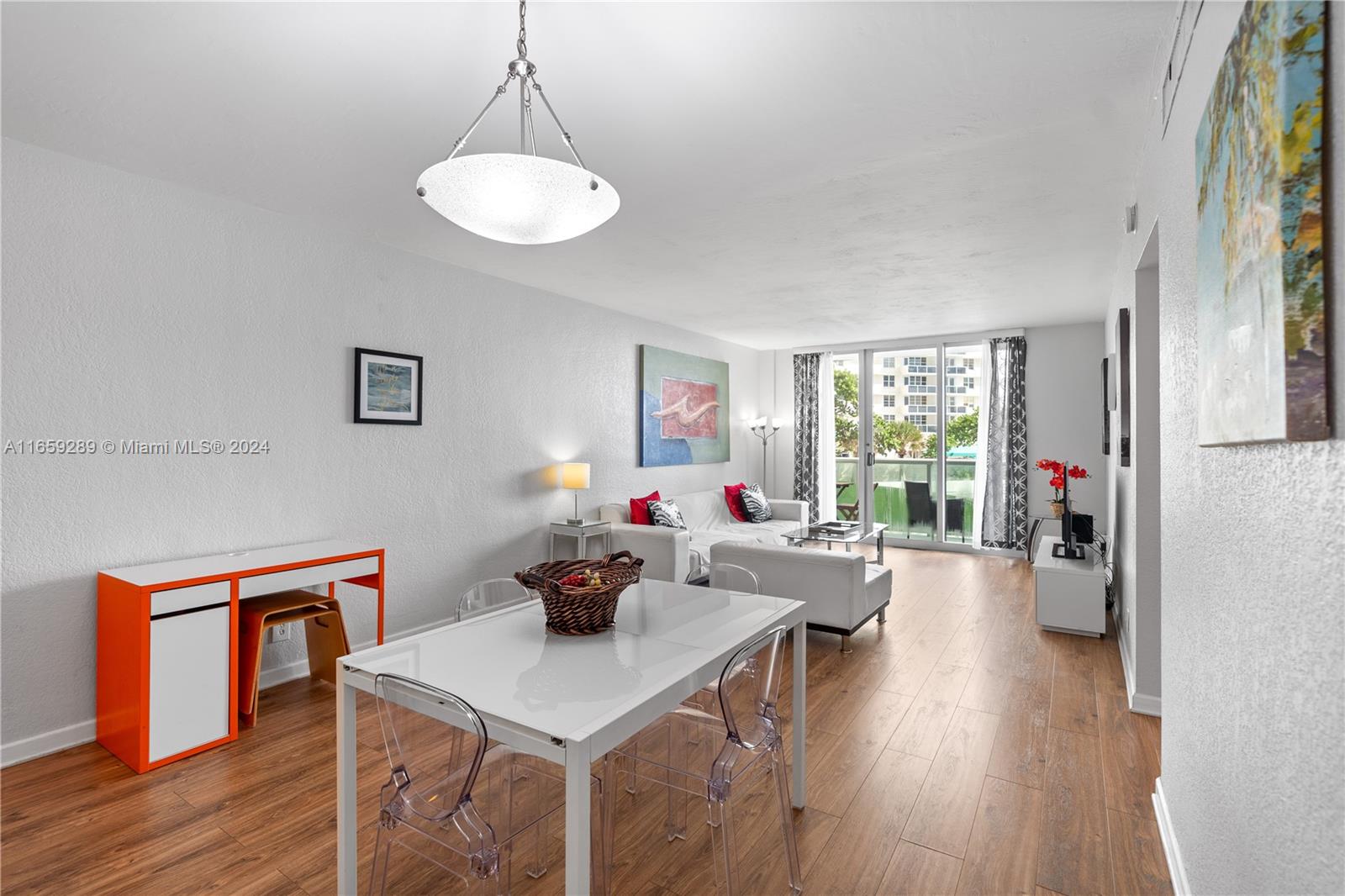 3801 S Ocean Dr #2Z, Hollywood, Florida image 8