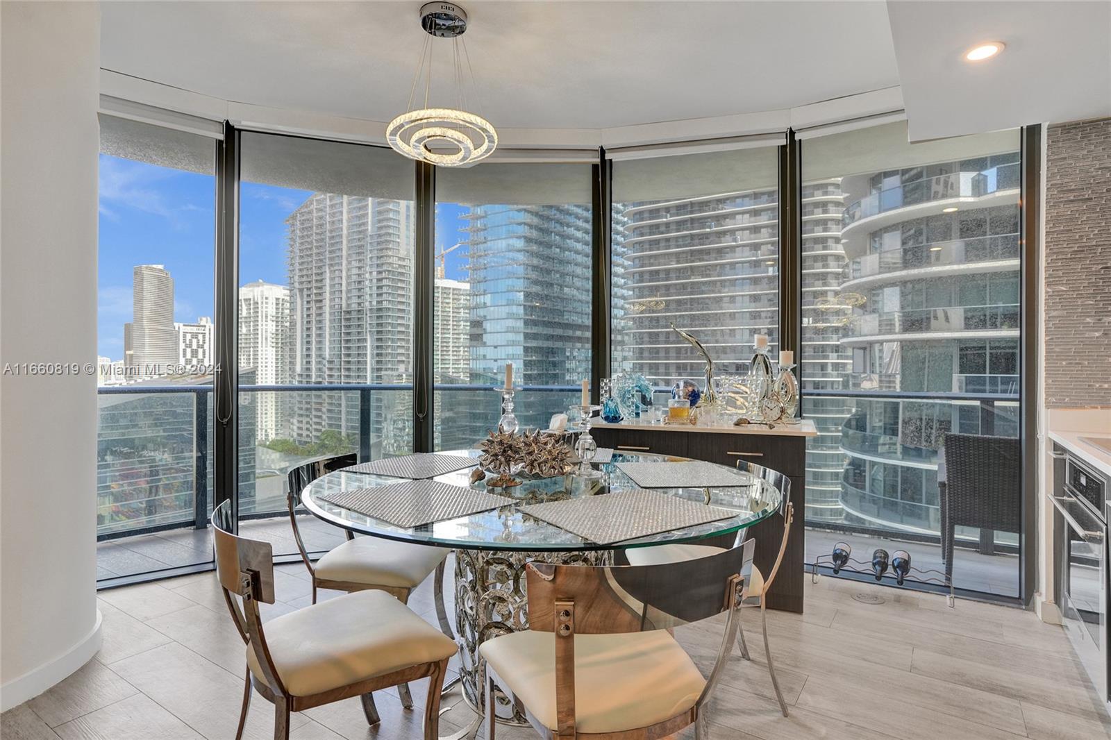 55 SW 9th St #2201, Miami FL 33130