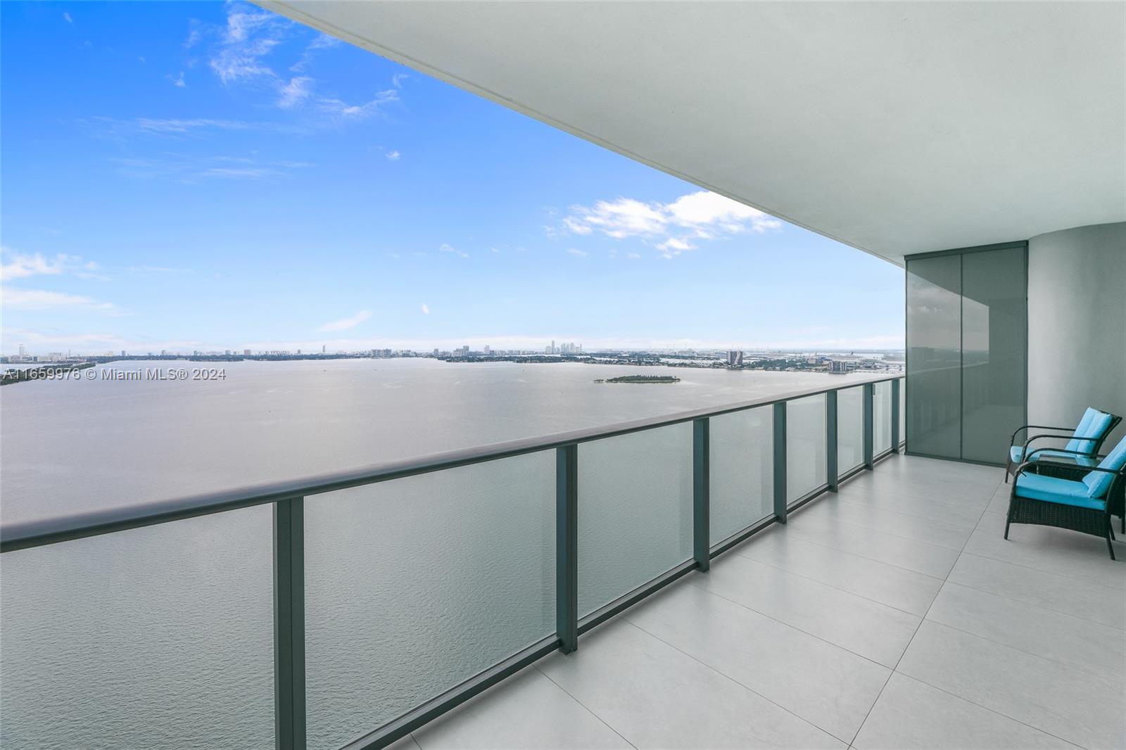 3131 NE 7th Ave #3202, Miami FL 33137