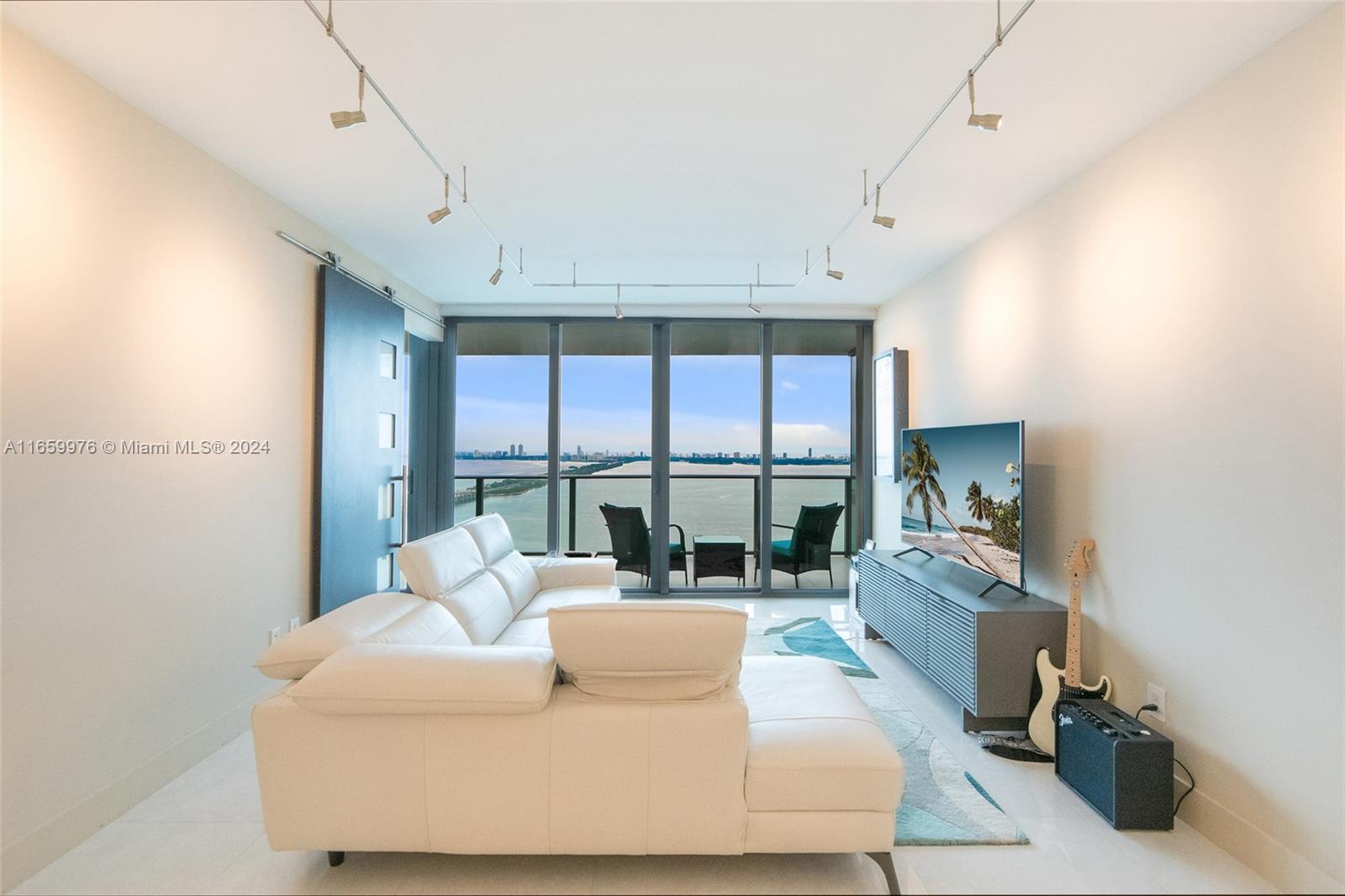 3131 NE 7th Ave #3202, Miami FL 33137