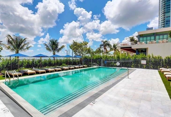 3131 NE 7th Ave #3202, Miami FL 33137