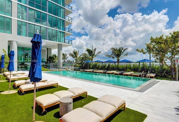 3131 NE 7th Ave #3202, Miami FL 33137
