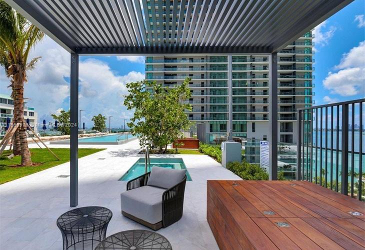 3131 NE 7th Ave #3202, Miami FL 33137