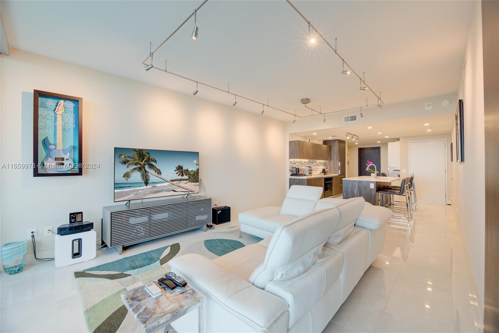 3131 NE 7th Ave #3202, Miami FL 33137